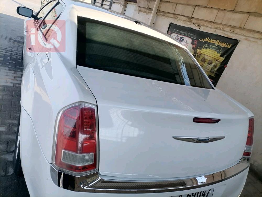 Chrysler 300